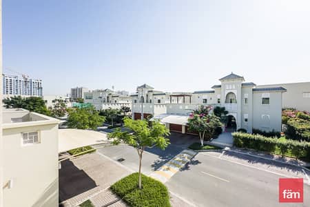 4 Cпальни Вилла в аренду в Аль Фурджан, Дубай - Вилла в Аль Фурджан，Куортадж, 4 cпальни, 400000 AED - 8932023