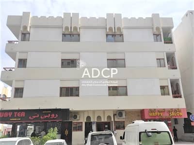 1 Bedroom Apartment for Rent in Mussafah, Abu Dhabi - 5434. jpg
