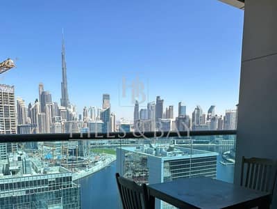 商业湾， 迪拜 单身公寓待租 - 位于商业湾，精英商务湾公寓 的公寓 70000 AED - 8830084