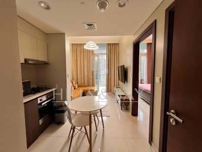 فلیٹ 1 غرفة نوم للايجار في الخليج التجاري، دبي - شقة في مساكن ريفا،الخليج التجاري 1 غرفة 85000 درهم - 8171627