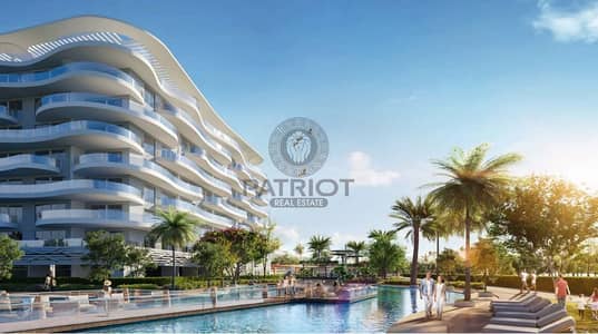1 Bedroom Apartment for Sale in DAMAC Lagoons, Dubai - Capture 6. JPG
