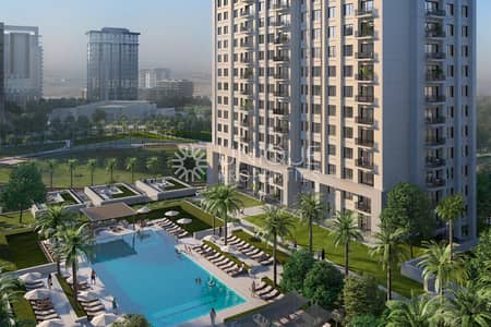 2 Bedroom Flat for Sale in Dubai Hills Estate, Dubai - Exclusive | Full Park View | Handover 2026