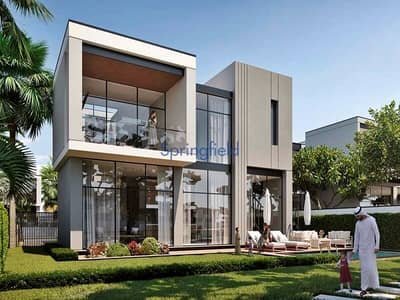 4 Bedroom Townhouse for Sale in Al Furjan, Dubai - Large Layout | Type B | Seller open for mortgage