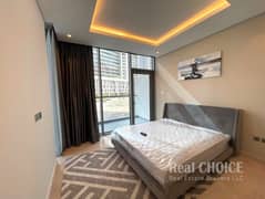 Fully Furnished I Townhouse | Garden View I Never used | Burj Khalifa View
