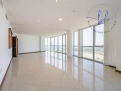 شقة في مرسى بلازا،دبي فيستيفال سيتي 3 غرف 245000 درهم - 8380354