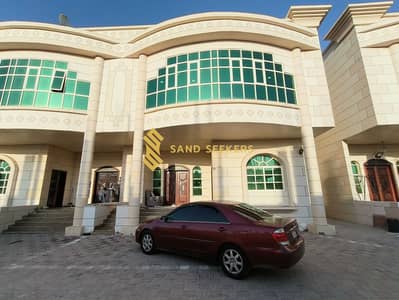 4 Cпальни Вилла в аренду в Мохаммед Бин Зайед Сити, Абу-Даби - IMG20240426174716. jpg