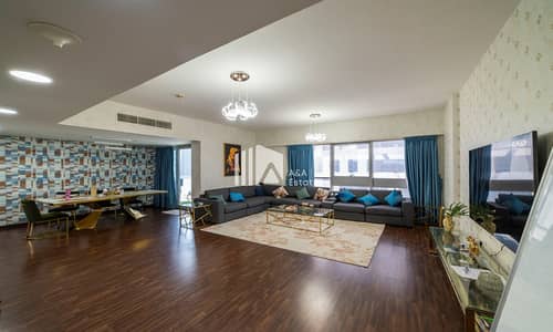 3 Bedroom Apartment for Sale in Business Bay, Dubai - DSC_7559. jpg