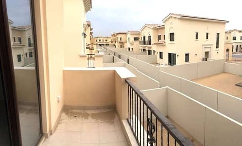 3 Bedroom Townhouse for Sale in Reem, Dubai - cheapest a ready villa with installments in Dubai 3 Bedroom Townhouse for Sale in Reem, Dubai - cheapest a ready villa with installments in Dubai