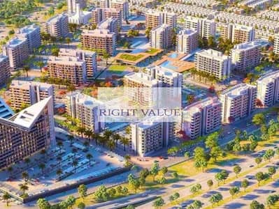穆罕默德-本-拉希德城， 迪拜 1 卧室公寓待售 - 12. png