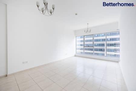 2 Bedroom Apartment for Sale in Dubai Residence Complex, Dubai - Higher Floor | Best Layout | Tenanted