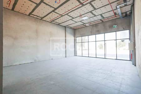 Shop for Rent in Arjan, Dubai - Exclusive | Vacant Unit | 6 Cheques