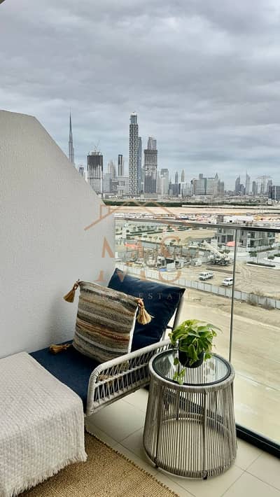 Studio for Rent in Meydan City, Dubai - WhatsApp Image 2024-04-30 at 2.15. 11 PM-2. jpeg
