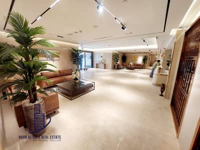 2 Bedroom Flat for Rent in Muwailih Commercial, Sharjah - 20240430_131938. jpg