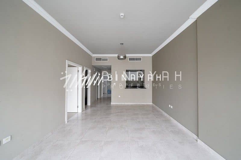 Bright & Spacious1br+ Study |Investor Deal|Rented