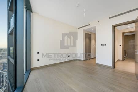 1 Bedroom Flat for Rent in Sobha Hartland, Dubai - Cozy Apartment | Spacious Living | Vacant