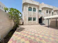 Private Entrance 5 Bedrooms Majlis and Hall With 4 Washrooms Villa In Al Mushrif
