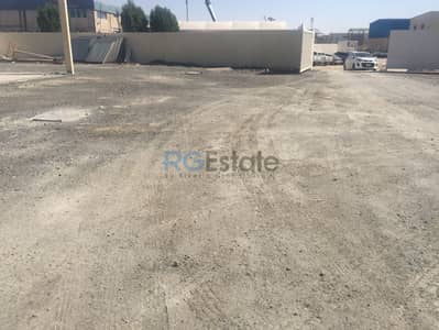 Industrial Land for Sale in Ras Al Khor, Dubai - Plot (4). JPG