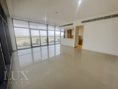 3 Bedroom Flat for Rent in Dubai Hills Estate, Dubai - Wrap around balcony | Large layout | Available now