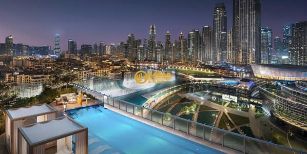 4 Bedroom Apartment for Sale in Downtown Dubai, Dubai - last_photo. jpeg