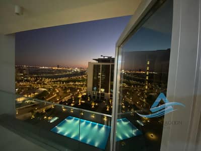 2 Cпальни Апартамент в аренду в Дубай Хиллс Истейт, Дубай - WhatsApp Image 2024-04-23 at 12.01. 36 PM (1). jpeg
