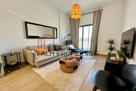 شقة 2 غرفة نوم للبيع في وصل غيت، دبي - شقة في ذا نوك 1،ذا نوك،وصل غيت 2 غرف 1150000 درهم - 8932214