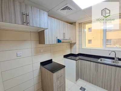 فلیٹ 1 غرفة نوم للايجار في النهدة (دبي)، دبي - WhatsApp Image 2024-04-18 at 5.36. 15 PM. jpeg