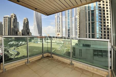 Spacious 2BR + Study + Storage | Al Mass Spacious 2BR + Study + Storage | Al Mass