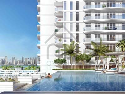 4 Bedroom Apartment for Sale in Dubai Harbour, Dubai - 1. jpg