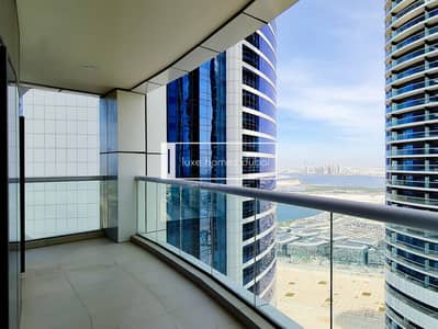 Sea and City View | Furnished | Prime Location
