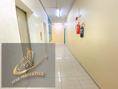 1 Bedroom Flat for Rent in Al Qasimia, Sharjah - IMG-20231110-WA0015. jpg