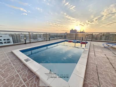 1 Bedroom Apartment for Rent in Al Warqaa, Dubai - 20240306_180050. jpg