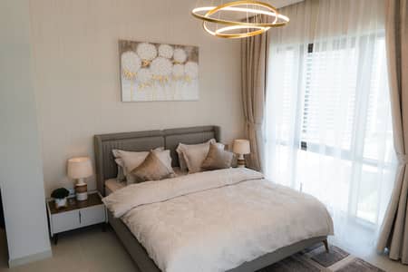 2 Bedroom Flat for Rent in Dubai Creek Harbour, Dubai - IMG_5465. JPG