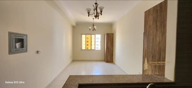 SPACIOUS STUDIO WITH ALL AMENITIES IN AL WARQAA JUST 38K