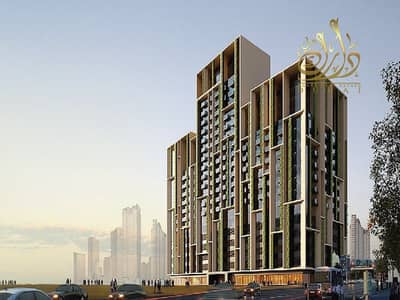 1 Bedroom Apartment for Sale in Jumeirah Village Circle (JVC), Dubai - 1. jpg