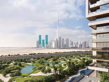 فلیٹ 2 غرفة نوم للبيع في رأس الخور، دبي - شقة في شوبا وان،رأس الخور الصناعية 1،رأس الخور الصناعية،رأس الخور 2 غرف 2561016 درهم - 8932393