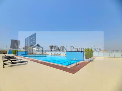 O% COMMISSION LUXURY 1BHK APPARTMENT WITH BALCONY | DIRECT FROM OWNER |