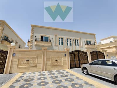 Studio for Rent in Mohammed Bin Zayed City, Abu Dhabi - 58a23062-9cb7-45b2-bccf-b915c80c5465. jpg