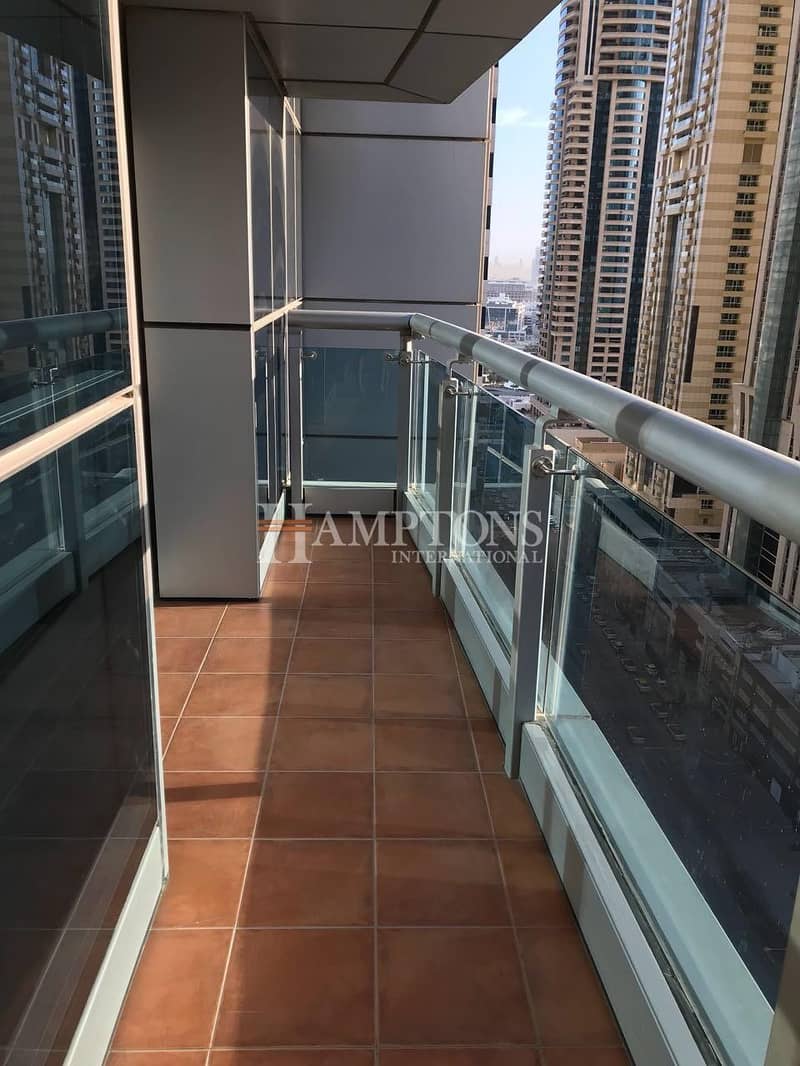 Stunning 1BR with Great View | Princess