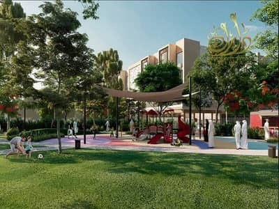 3 Bedroom Villa for Sale in Al Rahmaniya, Sharjah - Screenshot 2023-03-24 145010. jpg