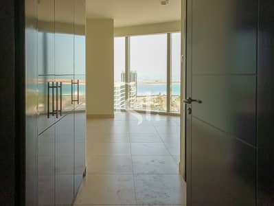 2 Bedroom Flat for Rent in Al Khalidiyah, Abu Dhabi - Shinning-tower-khalidiya-abu-dhabi-bedroom (3). JPG