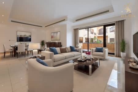 4 Bedroom Villa for Rent in Al Barsha, Dubai - 1 (1). jpg