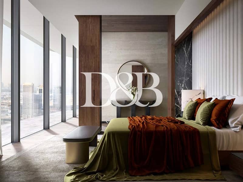7 Outstanding Location | 3 Bedroom |Luxury Lifestyle