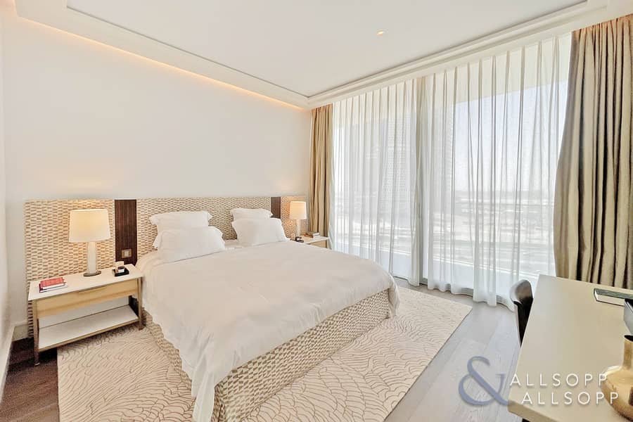 11 Ultimate Luxury | 3 Bed+Maids | Water View