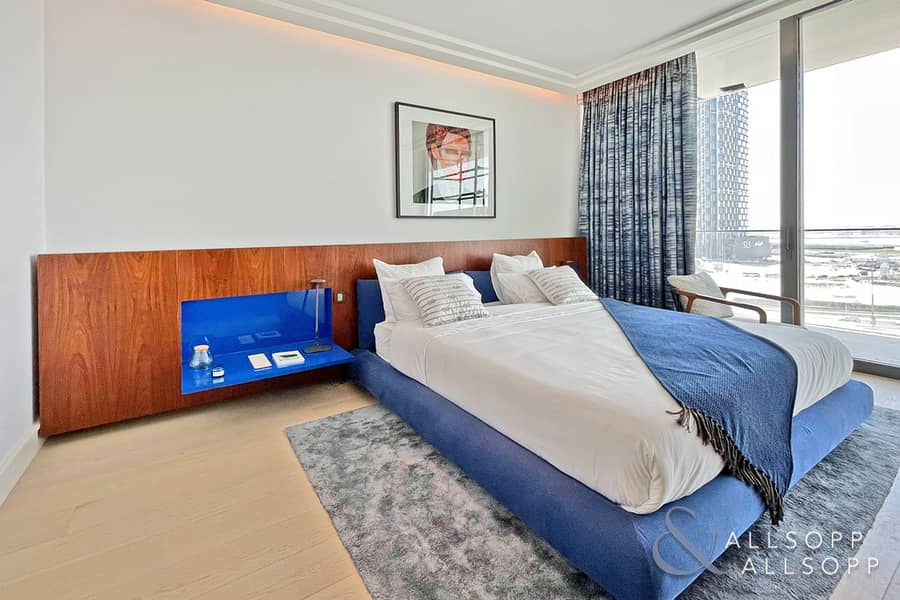 3 Ultimate Luxury | 3 Bed Duplex | 7
