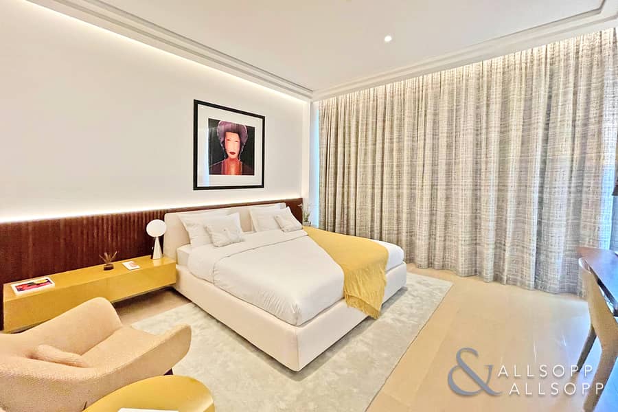 7 Ultimate Luxury | 3 Bed Duplex | 7