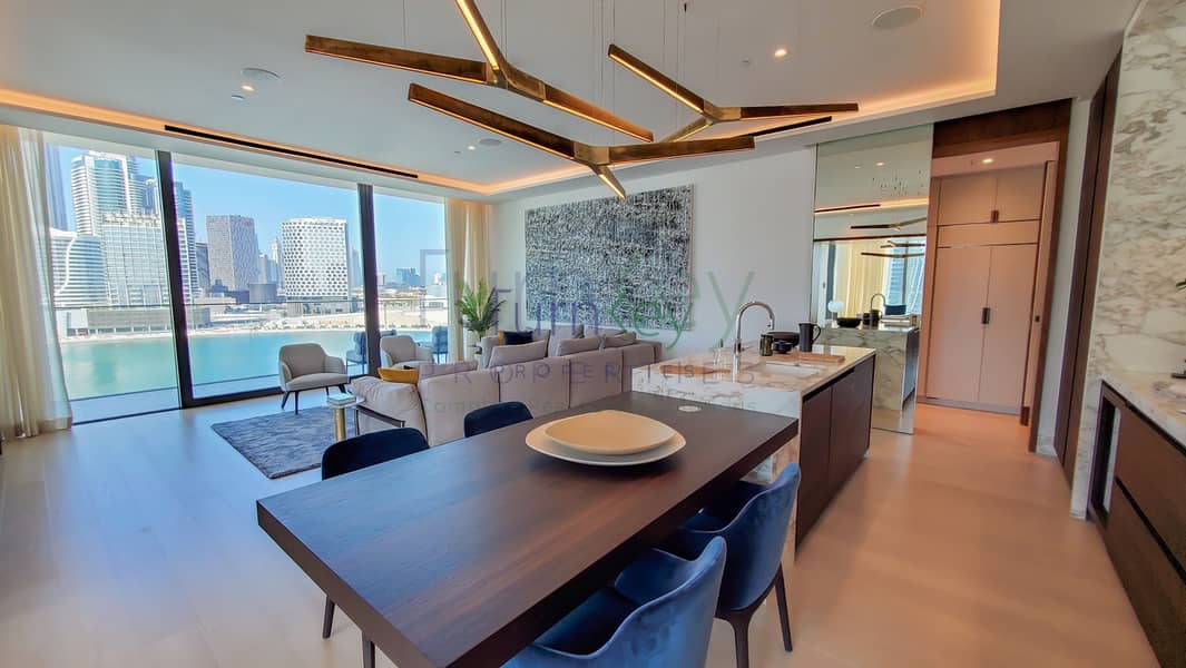 17 Exclusive Duplex Penthouse with the best finishes