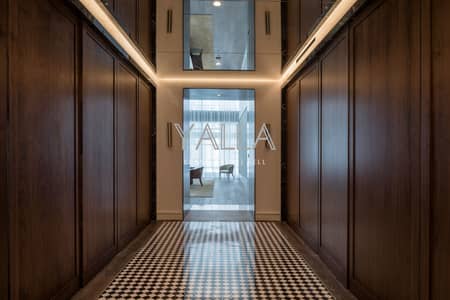 商业湾， 迪拜 4 卧室单位待售 - 位于商业湾，多尔切斯特精选酒店 4 卧室的公寓 50000000 AED - 6334331