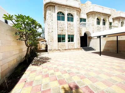 فیلا 5 غرف نوم للايجار في المشرف، أبوظبي - WhatsApp Image 2024-04-30 at 2.47. 31 PM. jpeg