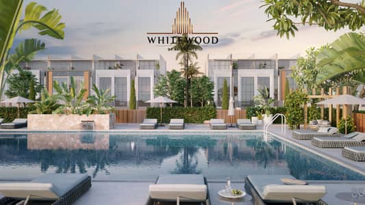 2 Bedroom Townhouse for Sale in Dubai Investment Park (DIP), Dubai - NEW_pool. jpg