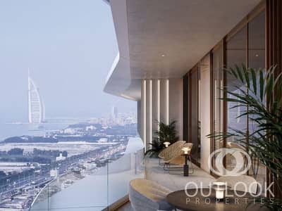 1 Спальня Апартамент Продажа в Дубай Интернет Сити, Дубай - IMG-20240430-WA0022. jpg
